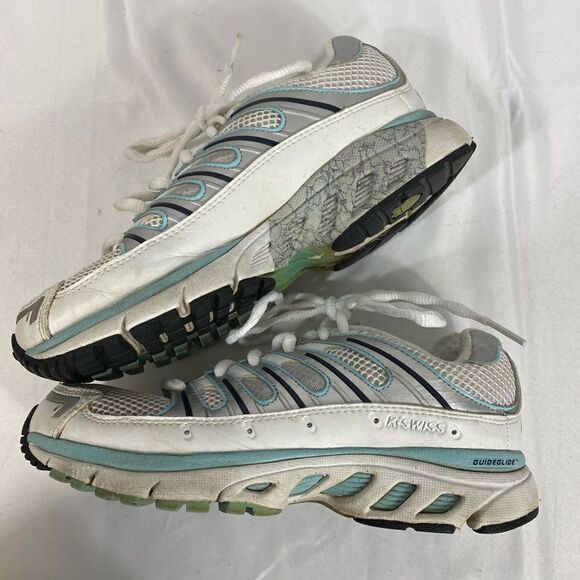 KSwiss  - Picture 3 of 3